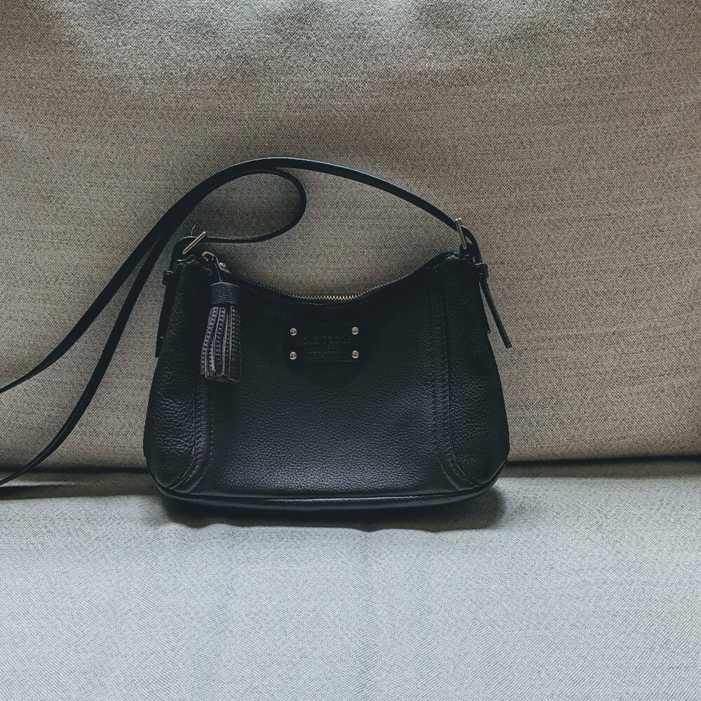 Kate Spade Cheltenham Aimee Crossbody Bag